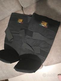 Para tibie / Parastinchi Leone / protezioni sport