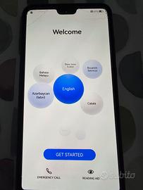 Huawei P20 pro