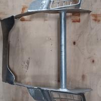 bull bar per quad