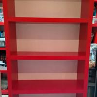 Scaffale/libreria