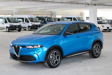 Alfa Romeo Tonale 1600 Diesel 130CV Ti TCT6 Km.0
