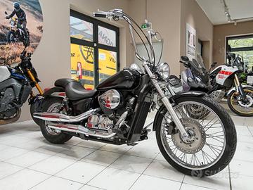 Honda VT 750 Shadow Spirit