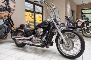 Honda VT 750 Shadow Spirit