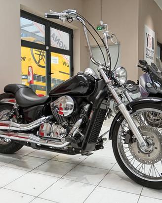 Honda VT 750 Shadow Spirit