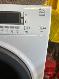 Asciugatrice ariston 8kg