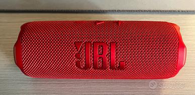 JBL Flip 7