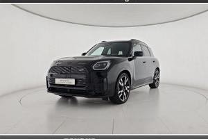 MINI Countryman All-Electric E JCW