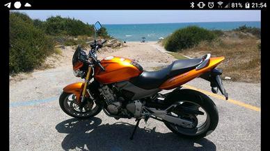 Hornet 600 anno 2005