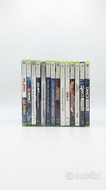 VideoGiochi Xbox 360 