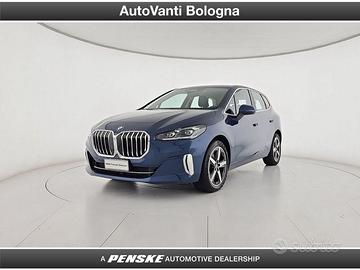BMW Serie 2 Active Tourer 218d Active Tourer ...