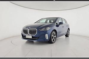 BMW Serie 2 Active Tourer 218d Active Tourer ...