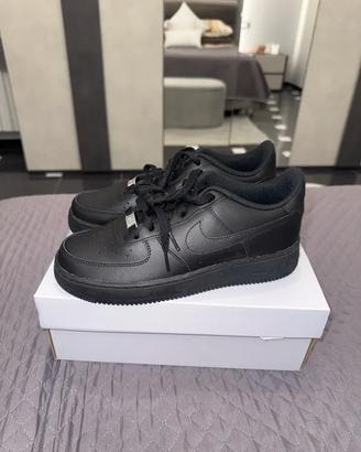 AIR FORCE 1 NERO