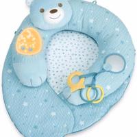 cuscino Chicco Nido di coccole (My First Nest)