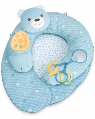 cuscino Chicco Nido di coccole (My First Nest)