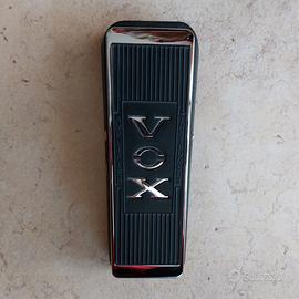 Vox Wah-Wah V847