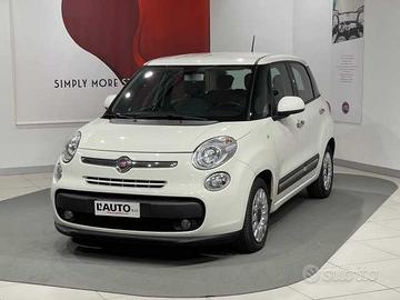 Fiat 500L 1.6 MJT 120CV Pop 4 posti (N1)