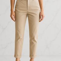 pantaloni donna  peuterey tag 38-40 it