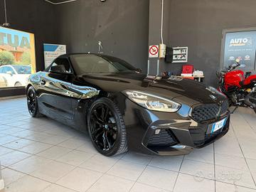 Bmw Z4 sDrive20i Msport TAGLIANDI UFFICIALI BMW