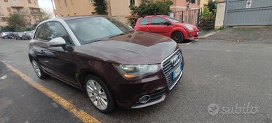 audi a1 1.6 tdi diesel anno 2012