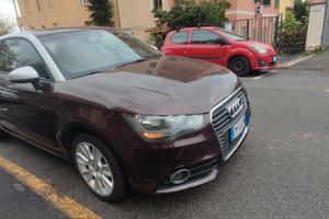 audi a1 1.6 tdi diesel anno 2012