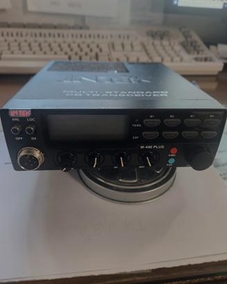 intek M-490 plus
