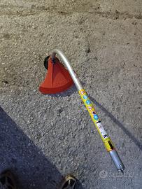 Accessorio tagliabordi stihl km