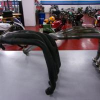 Collettori di scarico SUZUKI GSXR 600 750 K1 K3