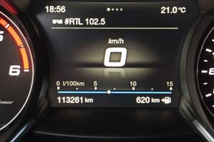 Alfa Romeo Giulia 2.2diesel 180cv  aut. Q2 2016