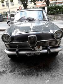 ALFA ROMEO GIULIETTA TI 1300