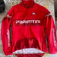 Completo bdc parentini