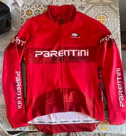 Completo bdc parentini