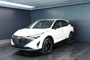 Nissan Qashqai 1.3 mhev N-Connecta 2wd 158cv ...
