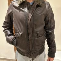 Giacca invernale Hollister