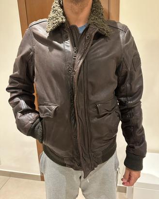 Giacca invernale Hollister