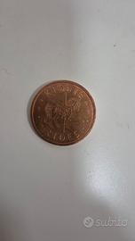 Gettoni giostre anni 70