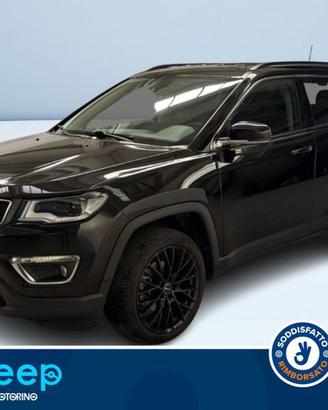 Jeep Compass 2.0 MJT LIMITED 4WD 140CV AUTO MY19