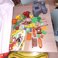 Lego duplo 5598 raro