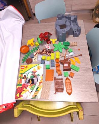 Lego duplo 5598 raro