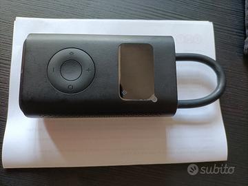 compressore portatile Xiaomi GUASTO