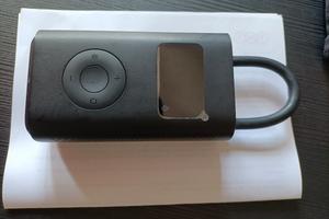 compressore portatile Xiaomi GUASTO