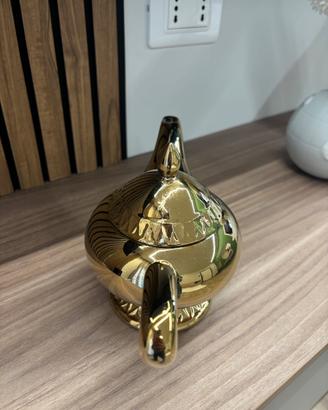 Teiera Lampada di aladdin