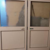 finestrone alluminio