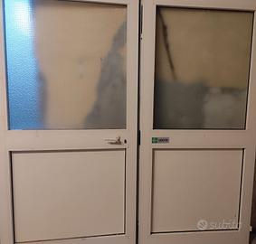 finestrone alluminio