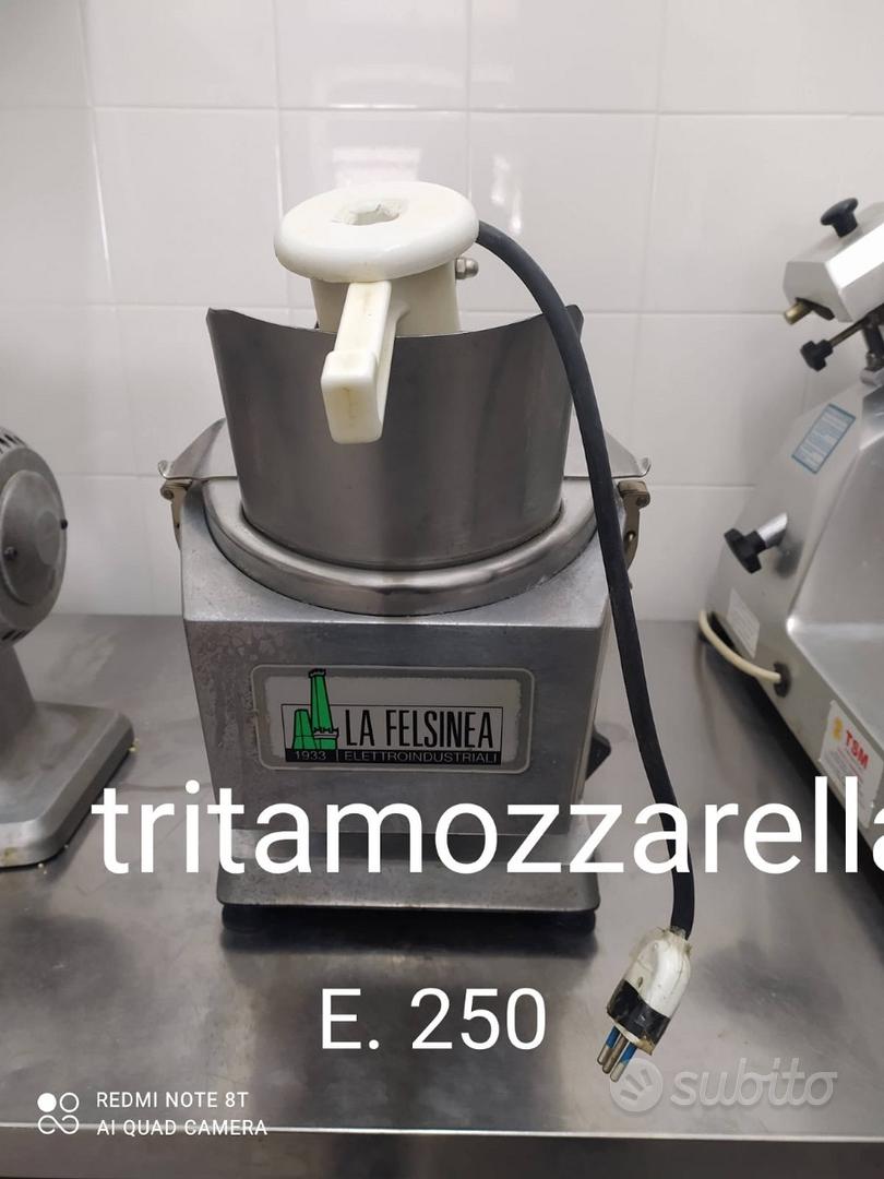 Tritatutto professionale - Elettrodomestici In vendita a Salerno