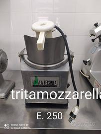 Tritatutto professionale - Elettrodomestici In vendita a Salerno