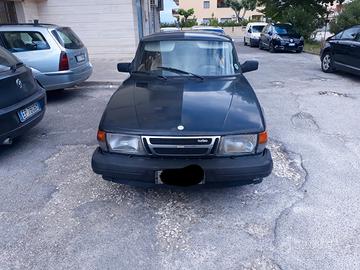 SAAB STORICA