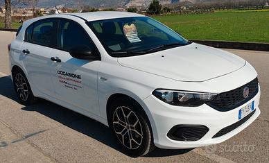 Fiat Tipo 1.3 Mjt S&S 5 porte Street