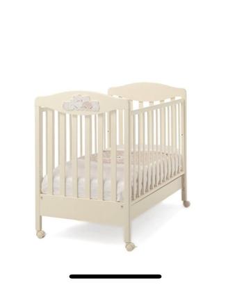 Culla bambino erbesi