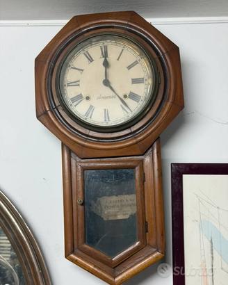 Orologi a pendolo