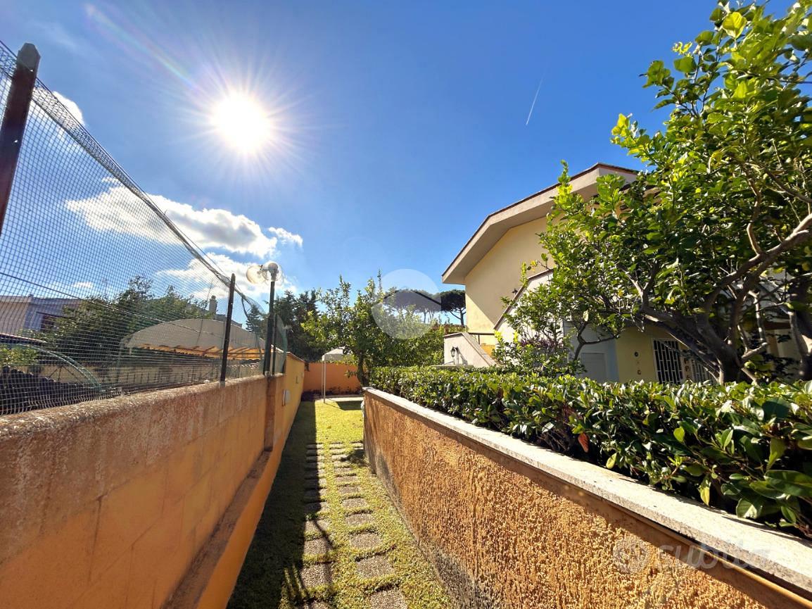 Casa – Anzio, Piscinari - Vista 3